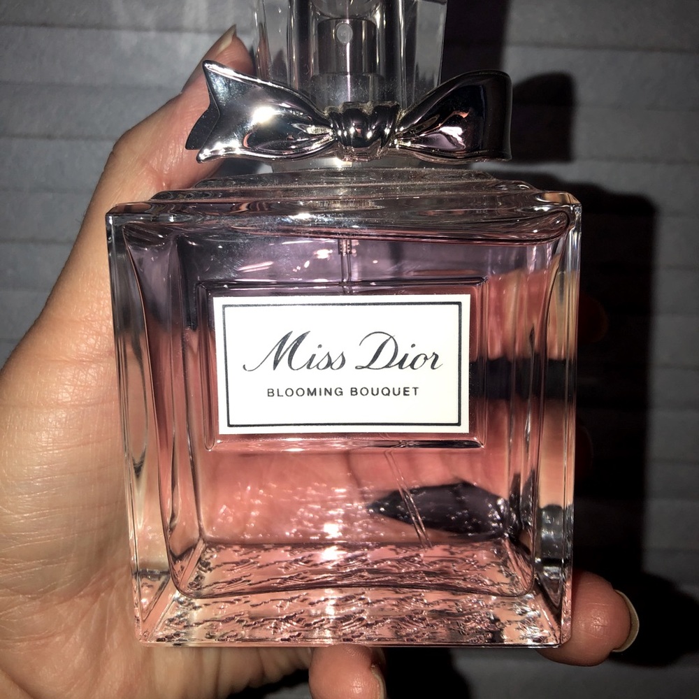 Miss Dior 5 FL OZ **NEW** W/out box